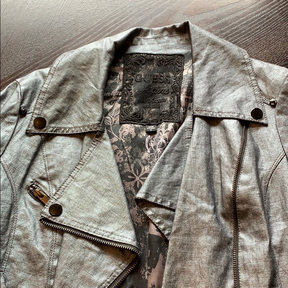 Guess Jacket - Picture 2 of 6